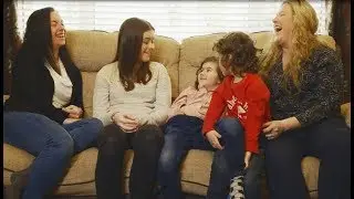 Irish families get candid about how life changes with a new baby