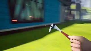 slowly losing my mind... (HelloNeighborCustomStoryRemastered part 4)