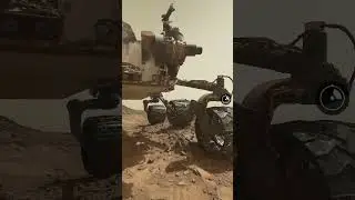 Mars Explorer Sky me 3