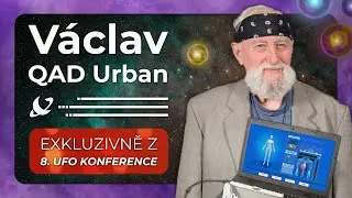 V&aacute;clav QAD Urban - Co je to ten z&aacute;hadn&yacute; př&iacute;stroj QUANTUM YK?