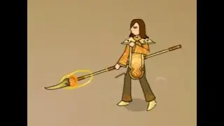 MARDEK RPG: Donovan Solo Arena (Nineveh Mod, 9.1)