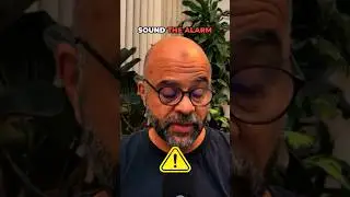 Ex-Google Officer Sounds ALARM On AI! Mo Gawdat