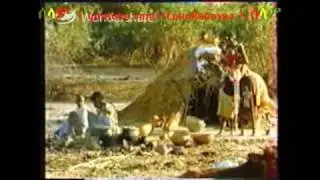 pulaar - africa fulani peul kemet oral history pt 3