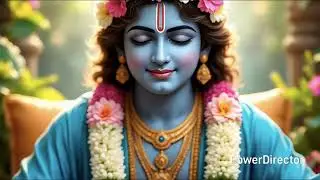Morning Krishna Shloka 🙏 | 108 Times |Calm Mind ಶ್ರೀಕೃಷ್ಣ ದಿವ್ಯ ಶ್ಲೋಕ | ಸಂಕಷ್ಟ ನಿವಾರಣೆDivine Peace 