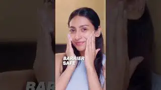 Balanced Foaming Facewash | India&rsquo;s 1st OptiMSM Daily Cleanser | #facewash #chosen  #skincare