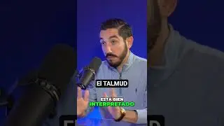 el talmud... #mexico #podcast #politica #judio #talmud #biblia #cristianismo #opinion