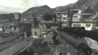 OCC Week 157! [MW2 600fps!]