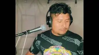 Uri y sus teclados Yolanda desde USA