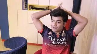 Slayy Point | RCB Vs CSK Live Reaction | IPL 2025 | Slayypop