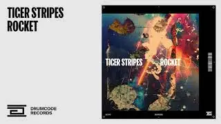 Tiger Stripes - Your Love | Drumcode