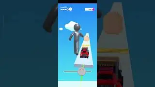 Scale man 3d gameplay | best android game played ever #ytshorts #viral #trending #subscribe