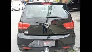 Fox 2017 trendline completo 1.0 apenas 45900,00 abaixo da tabela Fipe