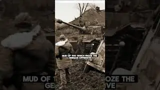 Какие причины поражения в войне с СССР назвал Гудериан? #шорты