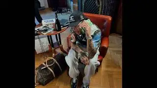 (FREE)Gola Gianni Type Beat 