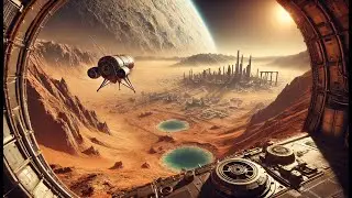 Lost City Found: Ancient Human Light-Years Away | Secret Timeline Discovered | HFY Sci-Fi Story