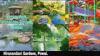 Nirvana Park | Hiranandani Garden | Hiranandani Estate | Mumbai