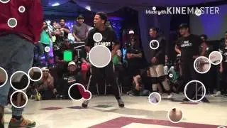 CrazyC 2016 Reel Backyard Funk