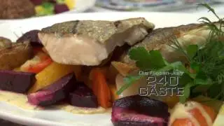 Ostseegericht in Gr&ouml;mitz Trailer
