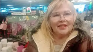 26.12.2025.ПРИЯТНО УДИВИЛ С/Ц ЭПИЦЕНТРА в ДНЕПРЕ НА СЛОБОЖАНСКОМ 👍❤🙋