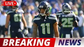 Jaxon Smith-Njigba Is UNSTOPPABLE  The NFL's NEW #1 Receiver (Seahawks)। SportsPulse Network
