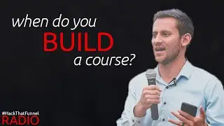The Path Is Made As You Build - Spencer Mecham | Hack That Funnel Radio