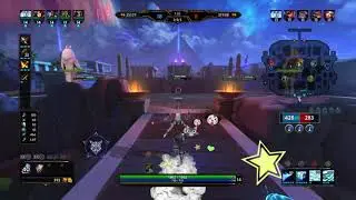 Smite Domination