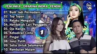 album terbaik ADELLA 2021