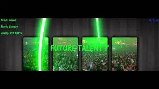 Juized - Secrecy [HQ + HD]