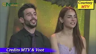 MTV Splitsvilla X3 28th August 2021: Splitsvilla 13 Today Episode Elimination update