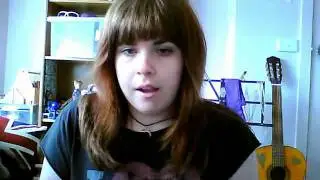 SophieMagophieMakeup's OOTD 11/02/12