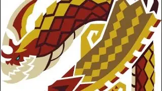 モンハンワイルズ　火事場TA 松ぼっくり編