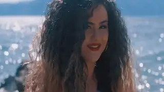 Rezarta Hoxhaj ft Kristian Gusho - Bejk e bardhe (Official Video HD)