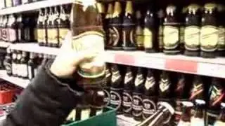 Why does Germany LOVE to Recycle glass?