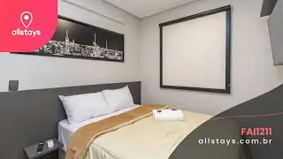 ALL STAYS - Faivre - 1211