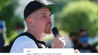 Emerald Community Affirmations: Sean Goode