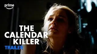 The Calendar Killer: Trailer | Prime Video