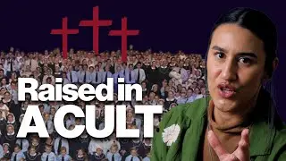Raised in a Cult: The Lasting Impact of Religious Trauma