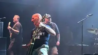 JUDGE NYC HXC