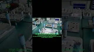 High Speed Progressive Die Stamping Manufacturer | Stamping tooling | Progressive Tool