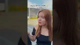 Madre desconsolada. 😮 parte 8 #video #viral #shorts #drama