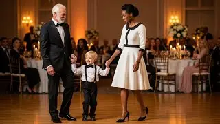 Milliardaire voit une serveuse laisser son fils handicapé mener la danse : Réaction choquante.