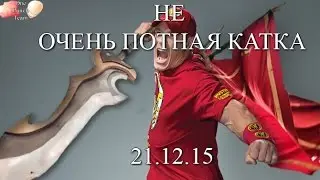 [One Punch Team] Не очень потная катка. Dota 2. Подписчикам призы!