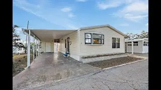 4 Tennessee St, Palmetto, FL Real Estate Photography