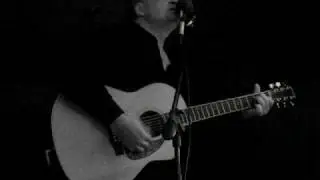Mark Ronay cover of Dylan's Tangled up in Blue
