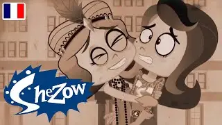 SheZow en Fran&ccedil;ais | 108 | Une histoire de famille (HD)
