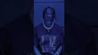 FREE TRAVIS SCOTT x ASTROWORLD TYPE BEAT | MAN IN THE MIRROR [prod: Chu]
