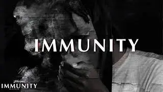 Kacique - Immunity (Official Audio)