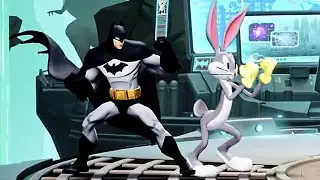 MULTIVERSUS Trailer (2022)