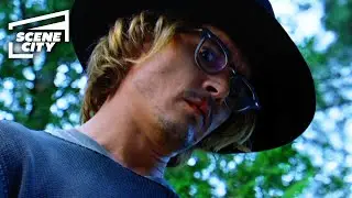 I've Got a Place For You | Secret Window (Johnny Depp, Maria Bello HD Scene)