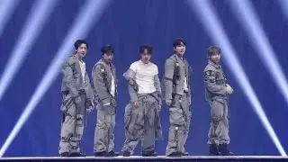 EXO performance at MMA 2025| #exo #kpop